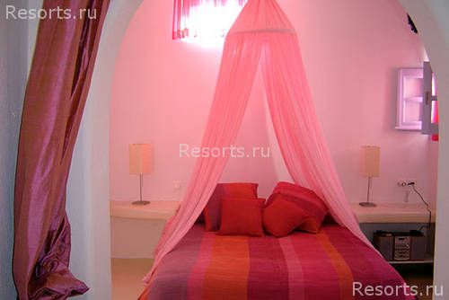 Aroma Suites 10